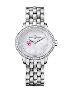 Đồng hồ Girard Perregaux Cat's Eye Plum Blossom 80484D11A701-11A