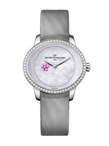 Đồng hồ Girard Perregaux Cat's Eye Plum Blossom 80484D11A701-HK7A