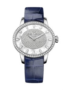 Đồng hồ Girard Perregaux Cat's Eye Sparkle 80489D53A1B5-CK4A