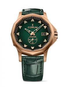 Đồng hồ Corum Admiral 42 A395/04035 - 395.201.53/F377 AV65