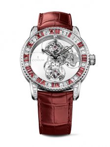 Đồng hồ Corum Heritage Romvlvs R374/03461 - 374.716.69/F206 0000