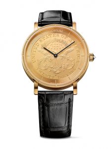 Đồng hồ Corum Heritage Coin C082/03167 - 082.515.56/0001 MU51