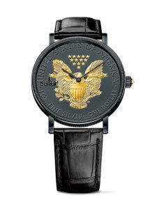 Đồng hồ Corum Heritage Coin C082/03956 - 082.647.41/0001 MU29