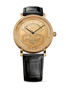 Đồng hồ Corum Heritage Coin C082/03414 - 082.515.56/0001 MU65