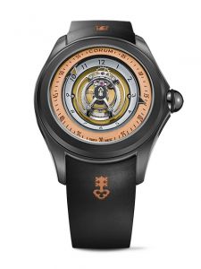 Đồng hồ Corum Bubble 47 L406/03907 - 406.102.95/0371 SW04