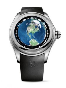 Đồng hồ Corum Bubble 52 L390/03258 - 390.101.04/0371 UE01