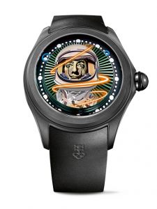Đồng hồ Corum Bubble 52 L390/03667 - 390.101.95/0371 EF02