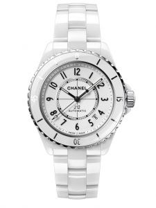 Đồng hồ Chanel J12 H5700