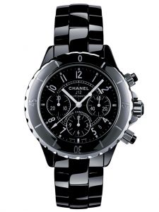 Đồng hồ Chanel J12 Chronograph H0940