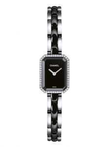 Đồng hồ Chanel Première Mini H2163