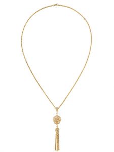 Đồng hồ Chanel Sous Le Signe Du Lion Jewelry J11559