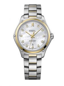Đồng hồ Ebel Discovery 1216498