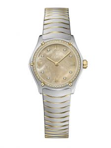 Đồng hồ Ebel Sport Classic 1216538