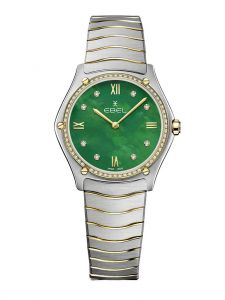 Đồng hồ Ebel Sport Classic 1216546