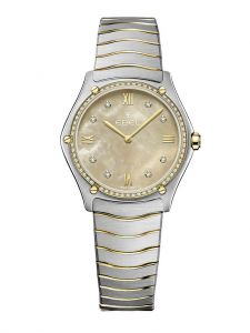 Đồng hồ Ebel Sport Classic 1216544
