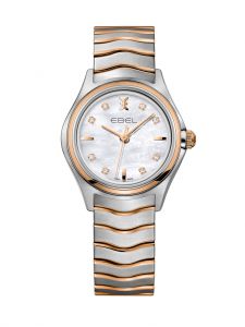 Đồng hồ Ebel Wave 1216324