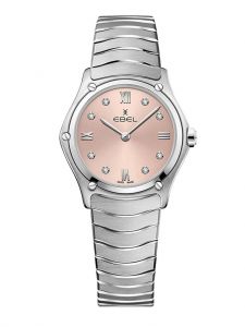 Đồng hồ Ebel Sport Classic 1216444A