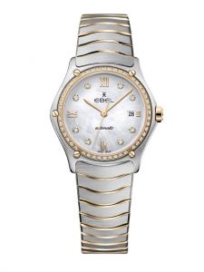 Đồng hồ Ebel Sport Classic 1216526