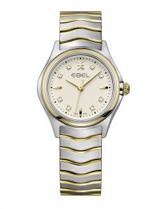 Đồng hồ Ebel Wave 1216480