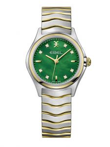 Đồng hồ Ebel Wave 1216440