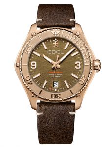 Đồng hồ Ebel Discovery 1216471