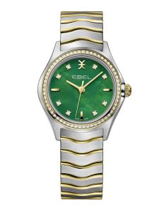 Đồng hồ Ebel Wave 1216516