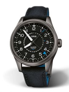 Đồng hồ Oris 57th Reno Air Races 01 798 7768 4284-Set - Phiên bản giới hạn