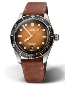 Đồng hồ Oris Divers Sixty-Five 01 733 7707 4356-07 5 20 45
