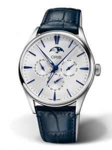 Đồng hồ Oris Artelier Complication 01 781 7729 4051-07 5 21 66FC