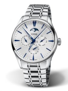 Đồng hồ Oris Artelier Complication 01 781 7729 4051-07 8 21 88