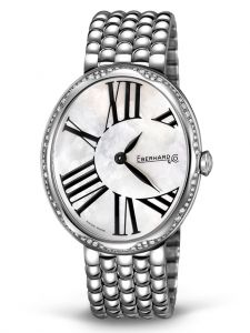 Đồng hồ Eberhard & Co Gilda 61008.2 Br87