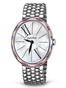 Đồng hồ Eberhard & Co Gilda 61008.3 Br87 R+S