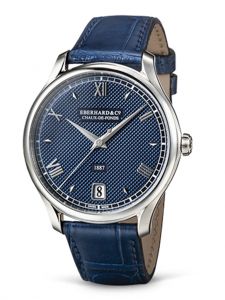 Đồng hồ Eberhard & Co 1887 Remontage Manuel 21028.03