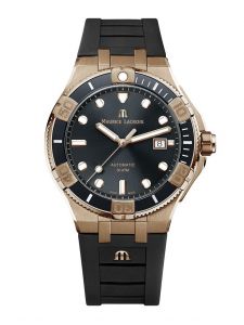 Đồng hồ Maurice Lacroix Aikon Venturer Bronze AI6058-BRZ0B-330-2
