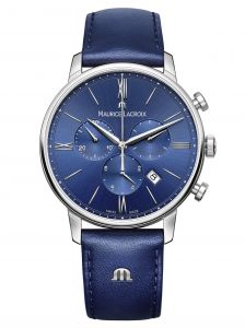 Đồng hồ Maurice Lacroix Eliros Chronograph EL1098-SS001-410-1