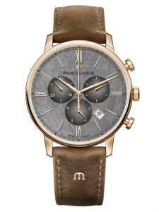 Đồng hồ Maurice Lacroix Eliros Chronograph EL1098-PVP01-210-1