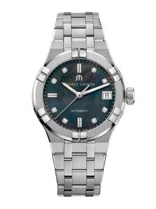 Đồng hồ Maurice Lacroix Aikon AI6006-SS002-370-1