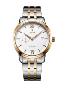 Đồng hồ Codex Classic 1115.07.0304.B07 1115070304B07