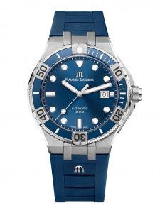 Đồng hồ Maurice Lacroix Aikon Venturer AI6058-SS001-430-1