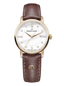 Đồng hồ Maurice Lacroix Eliros Date EL1094-PVP01-150-1