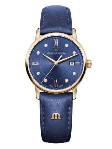 Đồng hồ Maurice Lacroix Eliros Date EL1094-PVP01-450-1