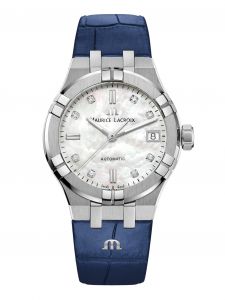 Đồng hồ Maurice Lacroix Aikon AI6006-SS001-170-2