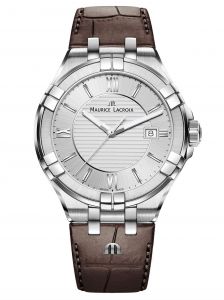 Đồng hồ Maurice Lacroix Aikon Date AI1008-SS001-130-1