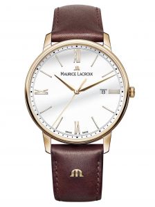 Đồng hồ Maurice Lacroix Eliros Date EL1118-PVP01-112-1