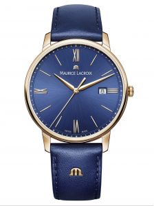 Đồng hồ Maurice Lacroix Eliros Date EL1118-PVP01-411-1