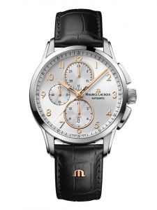 Đồng hồ Maurice Lacroix Pontos Chronograph PT6388-SS001-220-2