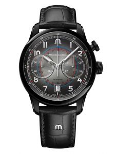 Đồng hồ Maurice Lacroix Pontos Chronograph Monopusher PT6428-DLB01-320-2