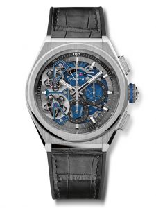 Đồng hồ Zenith Defy Double Tourbillon 40.9000.9020/78.R582