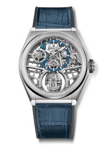 Đồng hồ Zenith Defy Zero G 95.9000.8812/78.R584