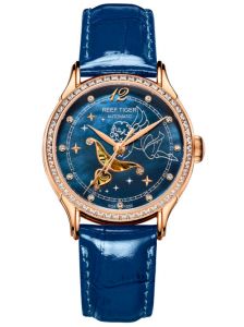 Đồng hồ Reef Tiger	 RGA1550-PLLD